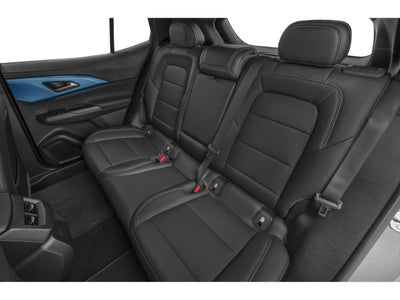 2024 Chevrolet Equinox EV 4dr LT w/2LT