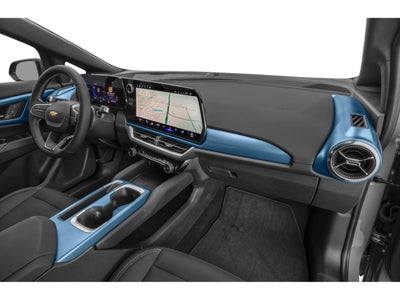 2024 Chevrolet Equinox EV 4dr LT w/2LT