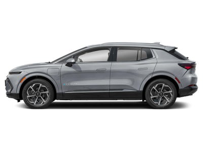 2024 Chevrolet Equinox EV 4dr LT w/2LT