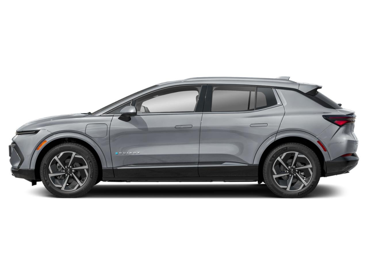 2024 Chevrolet Equinox EV 4dr LT w/2LT