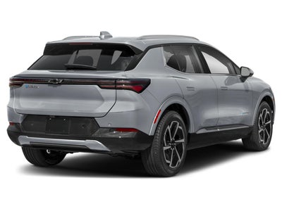 2024 Chevrolet Equinox EV 4dr LT w/2LT