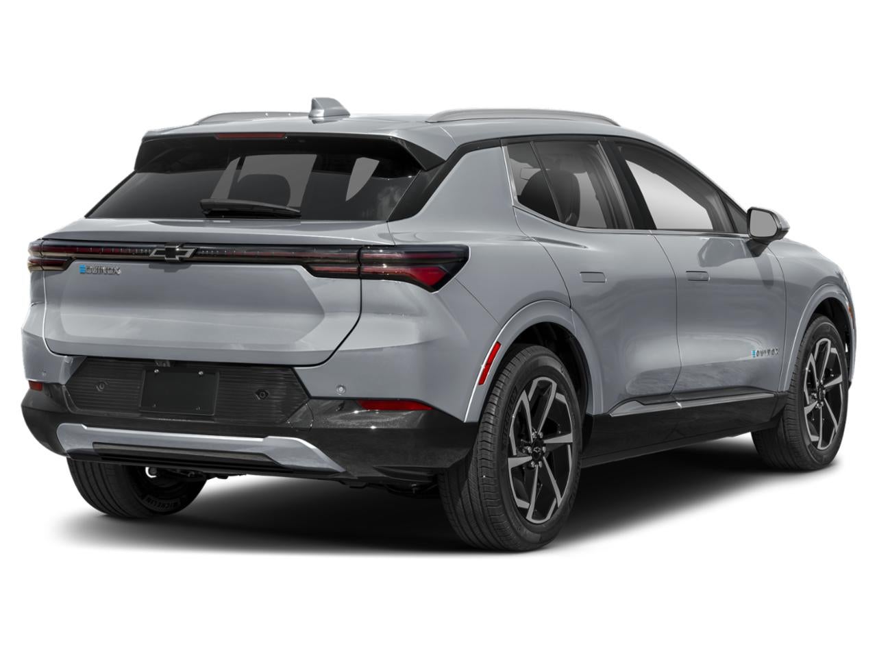 2024 Chevrolet Equinox EV 4dr LT w/2LT
