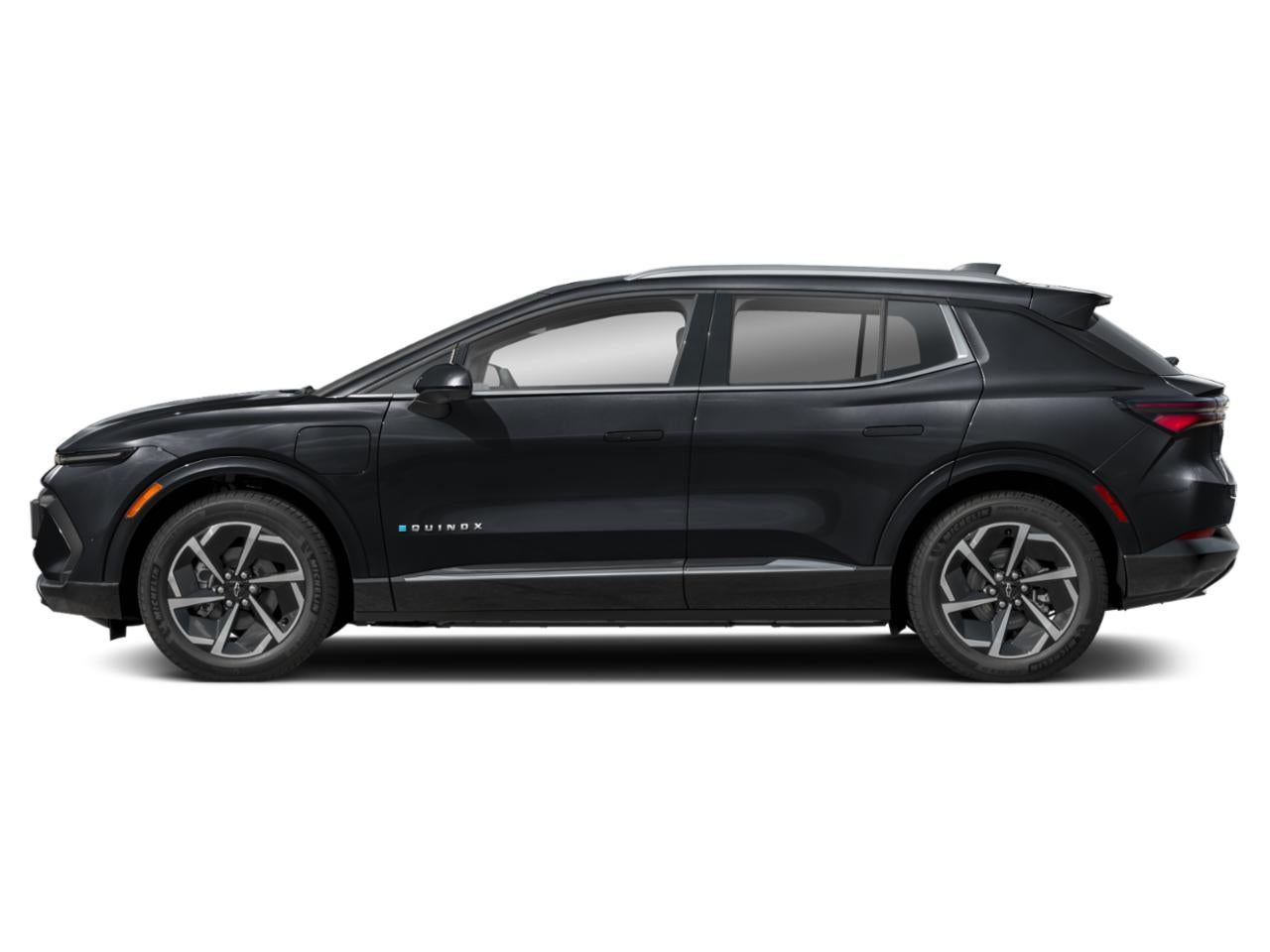 2024 Chevrolet Equinox EV 4dr LT w/2LT