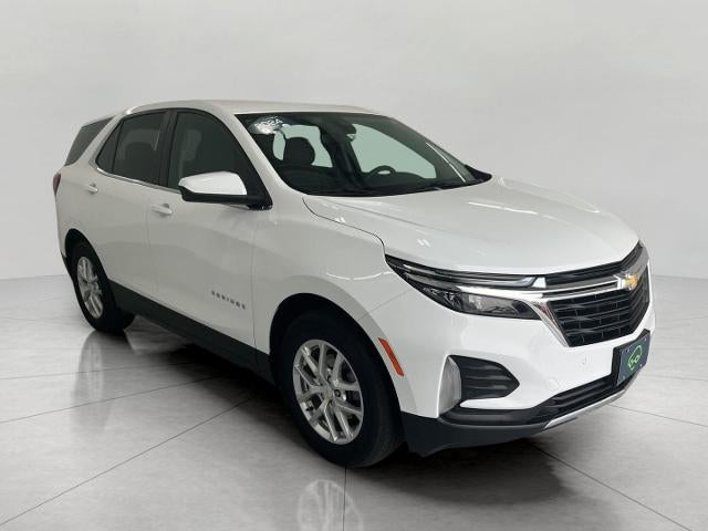 2024 Chevrolet Equinox FWD LT