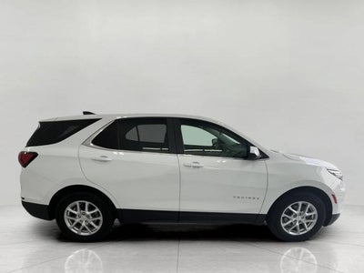 2024 Chevrolet Equinox FWD LT