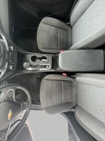 2024 Chevrolet Equinox FWD LT