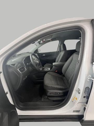 2024 Chevrolet Equinox FWD LT