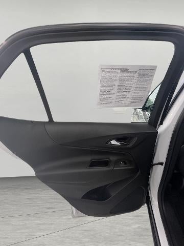 2024 Chevrolet Equinox FWD LT