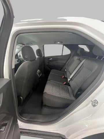 2024 Chevrolet Equinox FWD LT