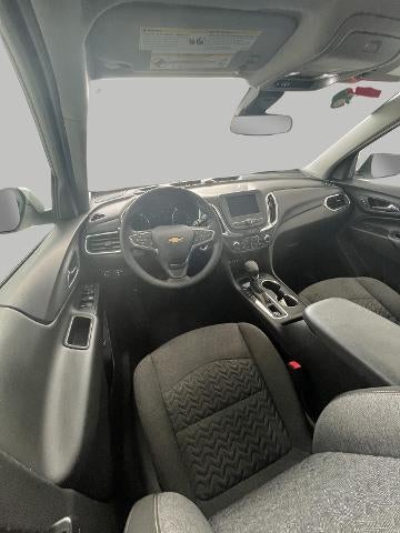 2024 Chevrolet Equinox FWD LT
