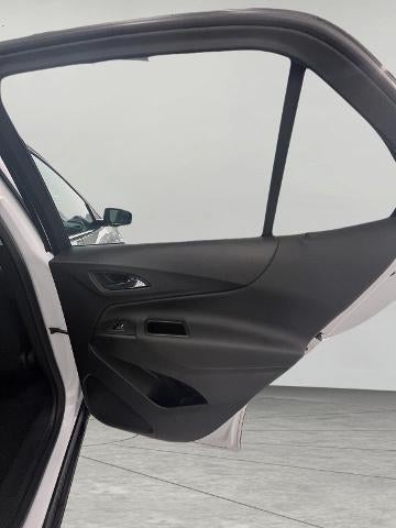 2024 Chevrolet Equinox FWD LT