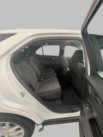 2024 Chevrolet Equinox FWD LT