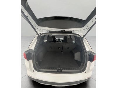 2024 Chevrolet Equinox FWD LT