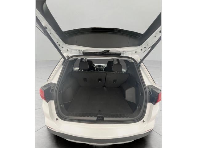 2024 Chevrolet Equinox FWD LT