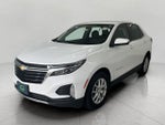 2024 Chevrolet Equinox FWD LT