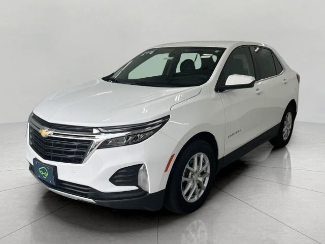 2024 Chevrolet Equinox FWD LT
