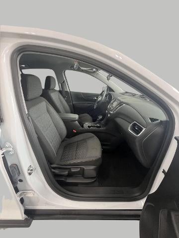 2024 Chevrolet Equinox FWD LT