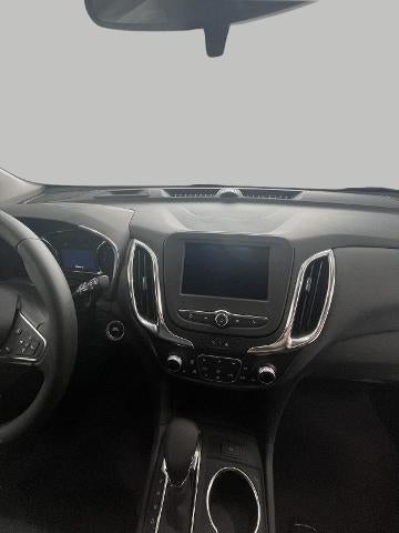 2024 Chevrolet Equinox FWD LT
