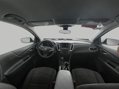 2024 Chevrolet Equinox FWD LT