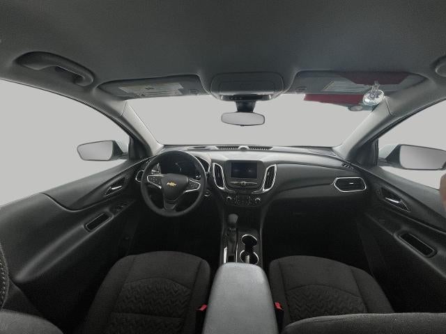 2024 Chevrolet Equinox FWD LT