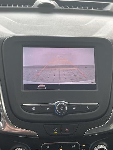2024 Chevrolet Equinox FWD LT