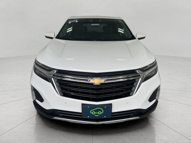 2024 Chevrolet Equinox FWD LT
