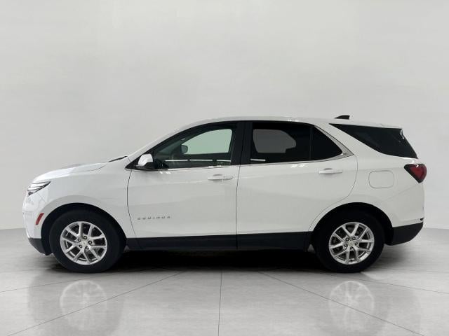 2024 Chevrolet Equinox FWD LT