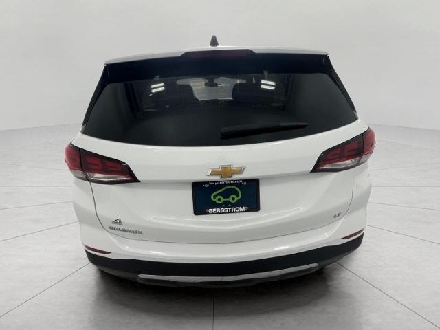 2024 Chevrolet Equinox FWD LT