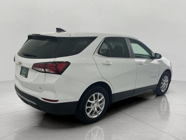 2024 Chevrolet Equinox FWD LT