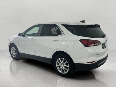 2024 Chevrolet Equinox FWD LT