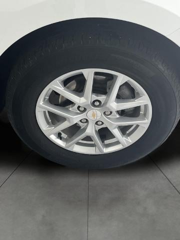 2024 Chevrolet Equinox FWD LT