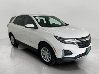 2024 Chevrolet Equinox FWD LT