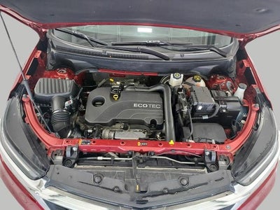 2022 Chevrolet Equinox FWD LT