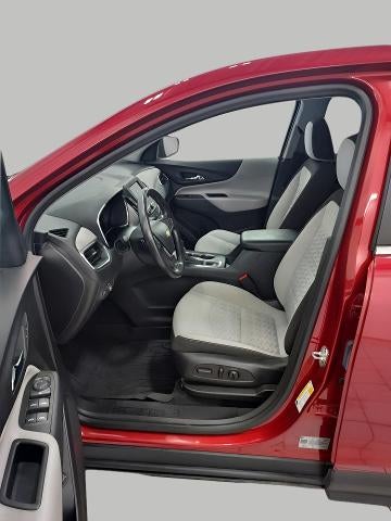 2022 Chevrolet Equinox FWD LT