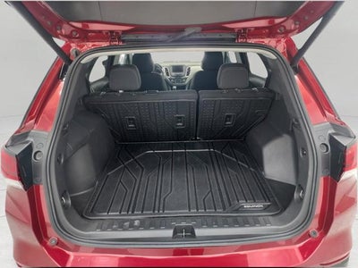 2022 Chevrolet Equinox FWD LT