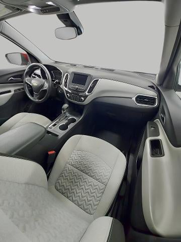 2022 Chevrolet Equinox FWD LT