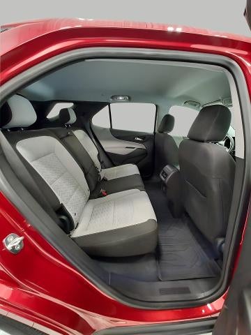 2022 Chevrolet Equinox FWD LT