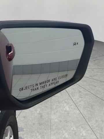 2022 Chevrolet Equinox FWD LT