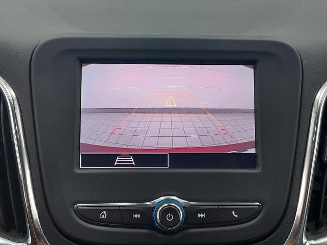 2022 Chevrolet Equinox FWD LT