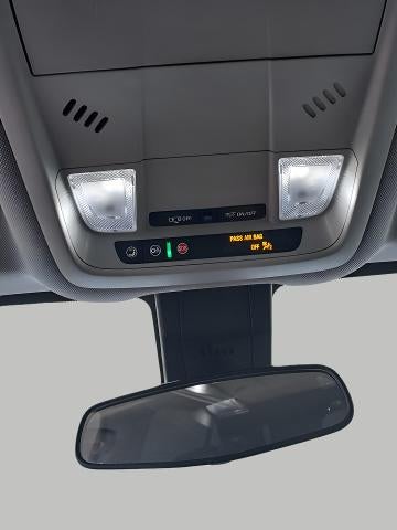 2022 Chevrolet Equinox FWD LT