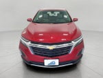 2022 Chevrolet Equinox FWD LT