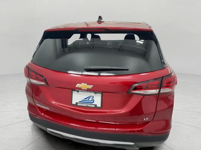 2022 Chevrolet Equinox FWD LT