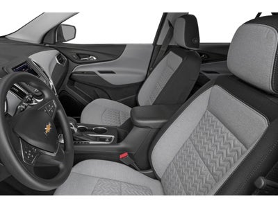 2022 Chevrolet Equinox FWD Premier