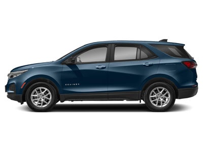 2022 Chevrolet Equinox FWD Premier