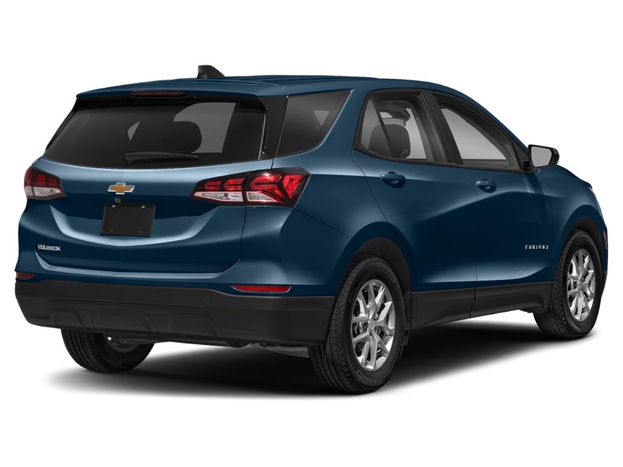 2022 Chevrolet Equinox FWD Premier