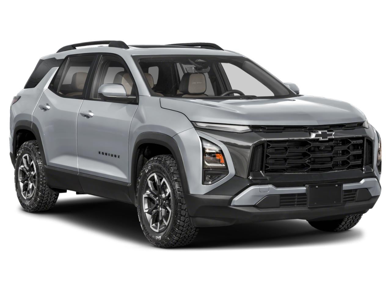 2025 Chevrolet Equinox AWD ACTIV