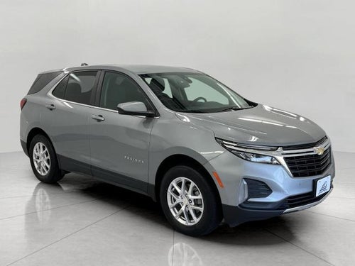 2023 Chevrolet Equinox AWD 4dr LT w/1LT