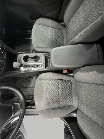 2023 Chevrolet Equinox AWD 4dr LT w/1LT