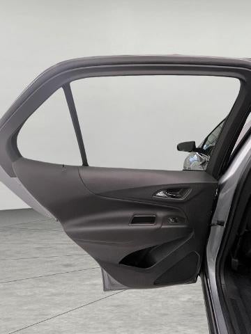 2023 Chevrolet Equinox AWD 4dr LT w/1LT
