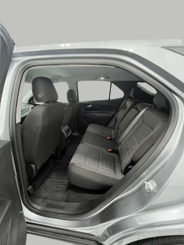 2023 Chevrolet Equinox AWD 4dr LT w/1LT